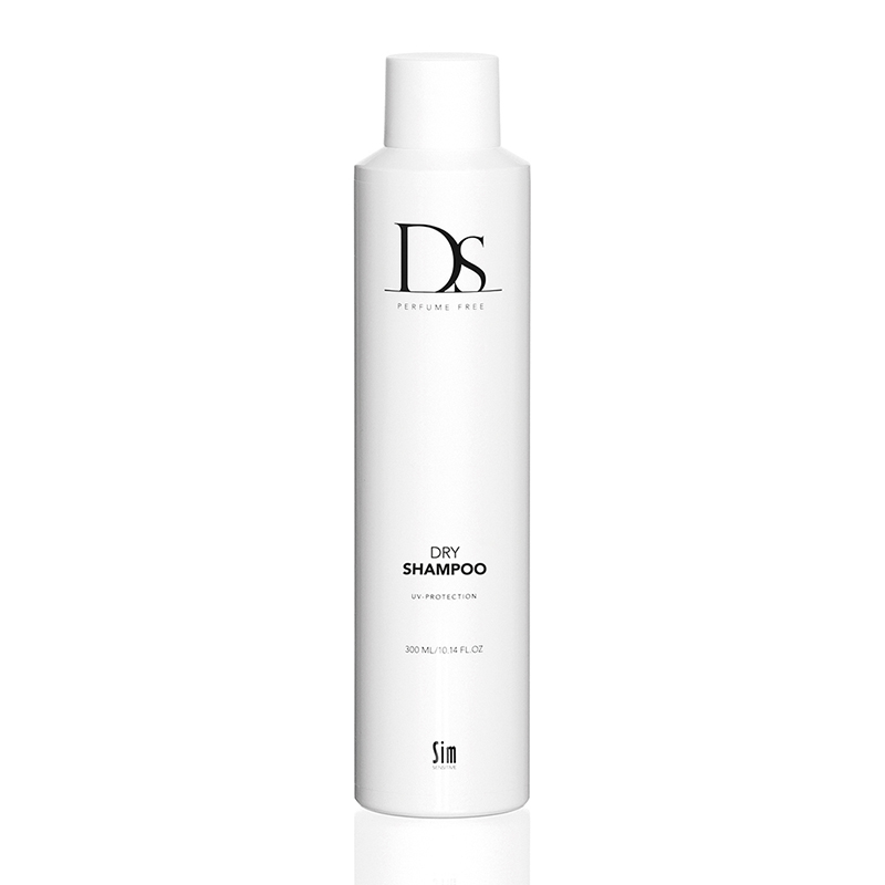 DS DRY SHAMPOO